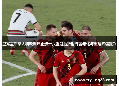 卫冕冠军意大利欧洲杯止步十六强背后折射阵容老化与重建阵痛复兴