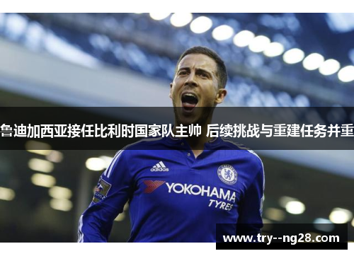 鲁迪加西亚接任比利时国家队主帅 后续挑战与重建任务并重