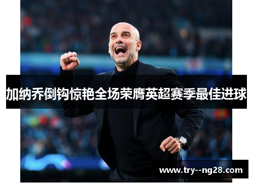 加纳乔倒钩惊艳全场荣膺英超赛季最佳进球