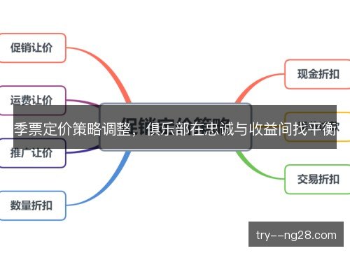 季票定价策略调整,俱乐部在忠诚与收益间找平衡 季票定价策略调整,俱乐部在忠诚与收益间找平衡
