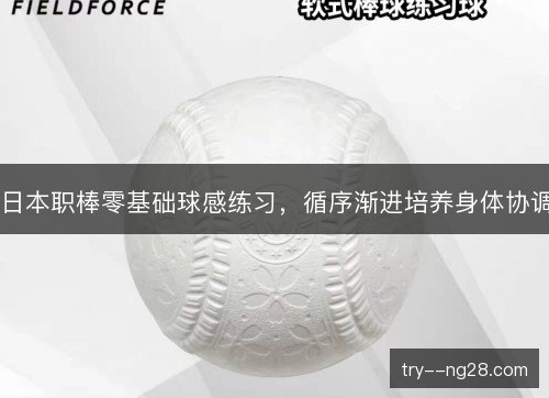 日本职棒零基础球感练习,循序渐进培养身体协调 日本职棒零基础球感练习,循序渐进培养身体协调